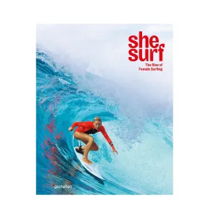 she surf