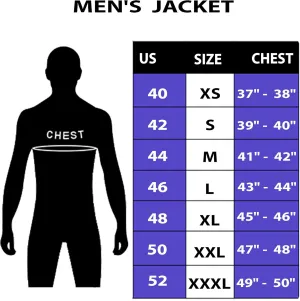 Sherpa Bomber Jacket Men - Mens Faux Leather Bomber Jacket Men with Faux Shearling Collar
