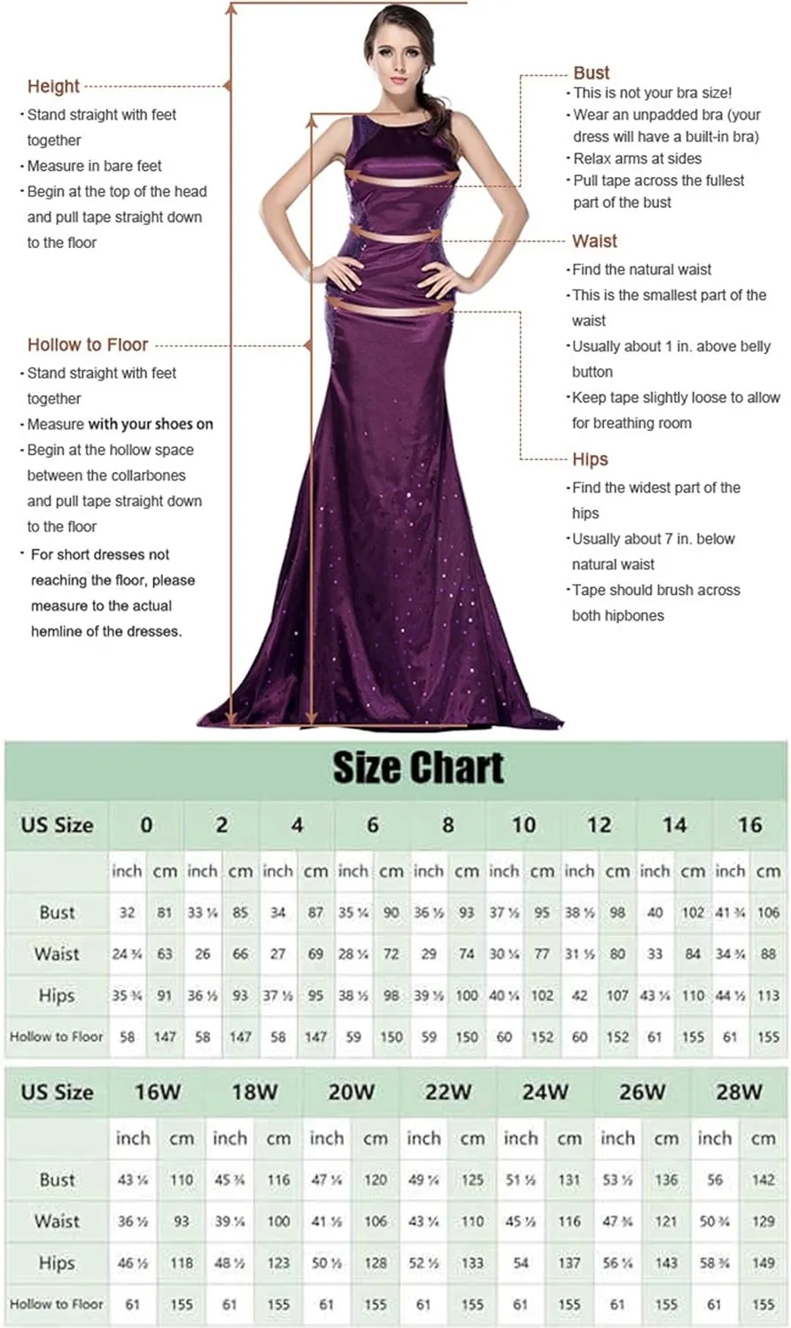 Strapless Prom Dresses for Women 2025 Long Mermaid Pleated with Slit Beaded Formal Evening Gowns