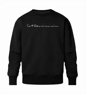 Sweatshirt Mnner - 99 Problems
