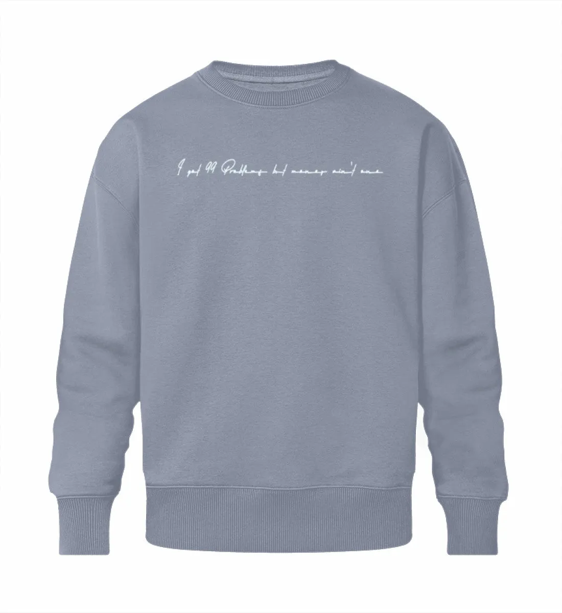 Sweatshirt Mnner - 99 Problems