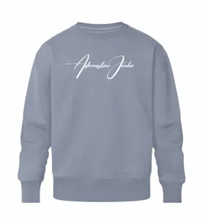 Sweatshirt Mnner - Adreanline junkie