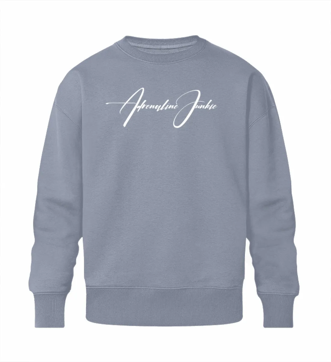 Sweatshirt Mnner - Adreanline junkie