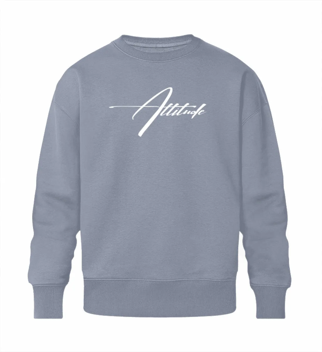 Sweatshirt Mnner - Attitude