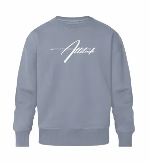 Sweatshirt Mnner - Attitude