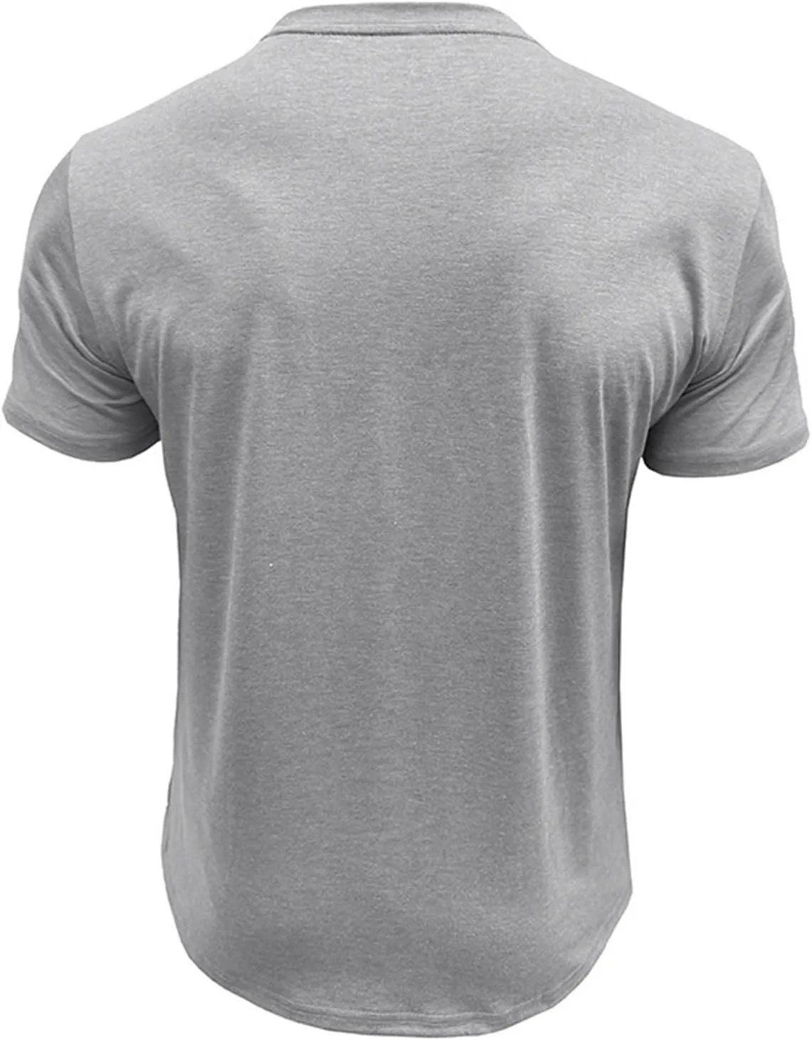 T Shirts for Men Short Sleeve Round Neck Striped Printed Casual T-Shirt Pullover Top Crew Neck T Shirts for Men