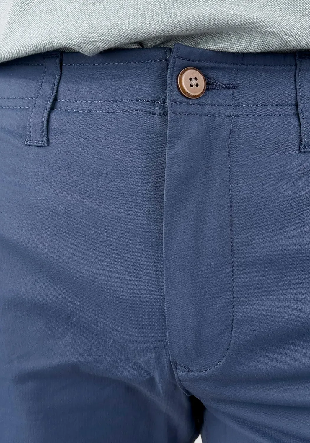 Tailor Vintage Connecticut Orginals Airotec Slim Fit Cotton/Nylon Chino Pants