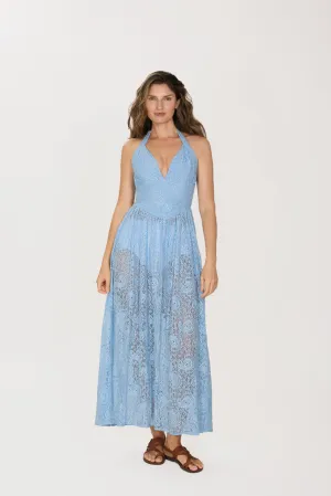 Talulah Lace Cover-Up Dress