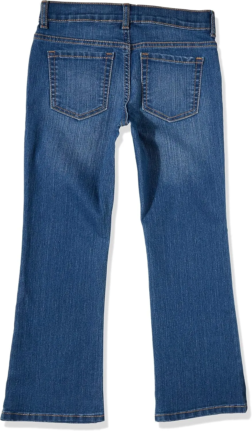 The Children's Place Girls' Bootcut Jeans