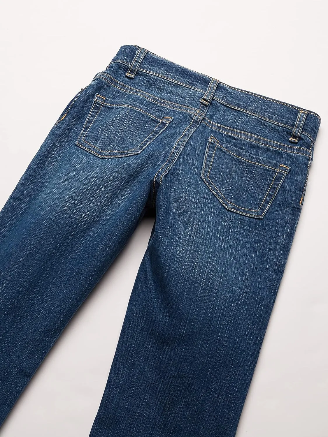 The Children's Place Girls' Bootcut Jeans