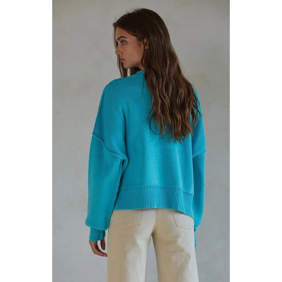 Together At Last Pullover (3 Colors)