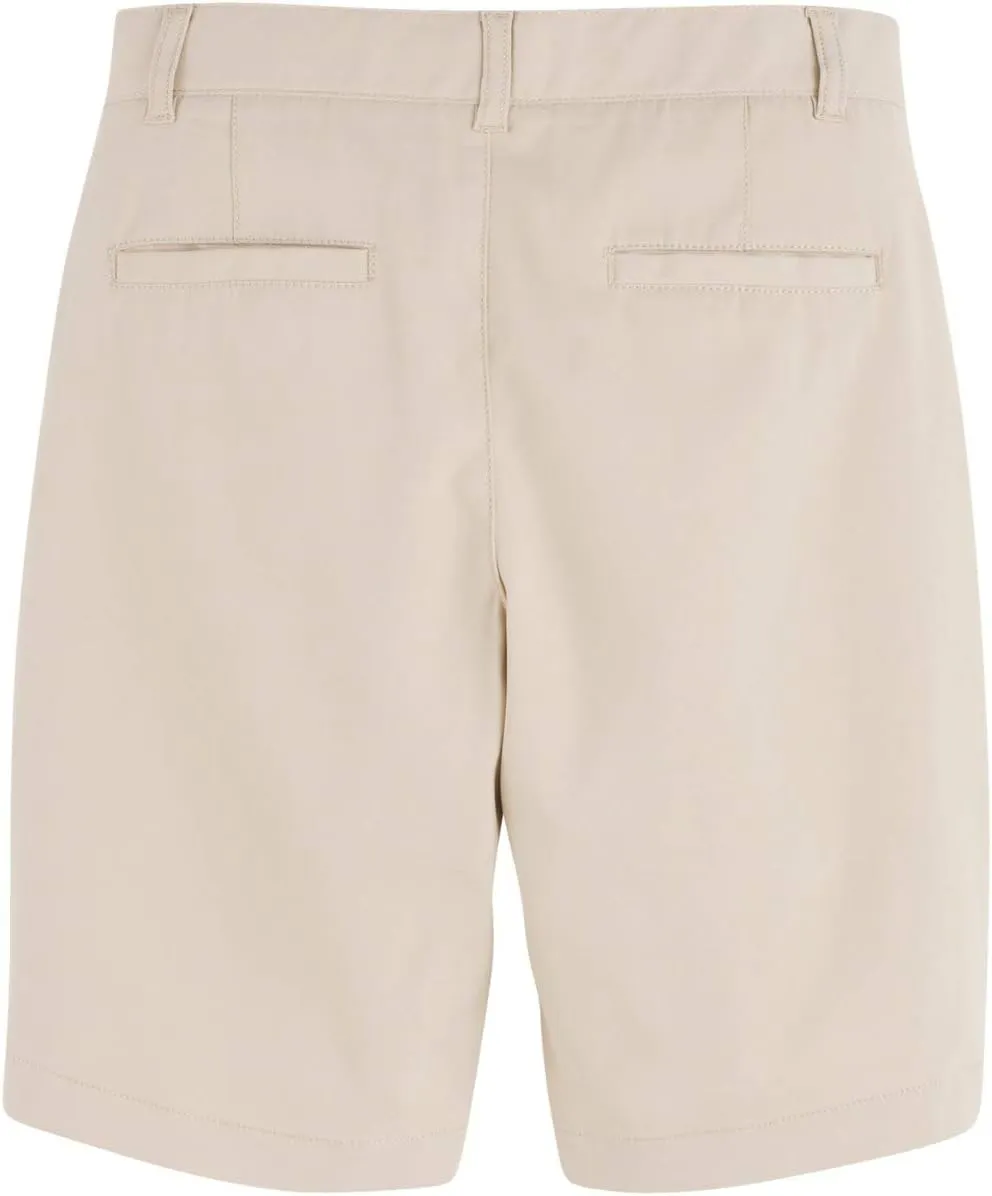 Tommy Hilfiger Boy's Performance Golf Shorts, Breathable, Kids School Uniform Clothes