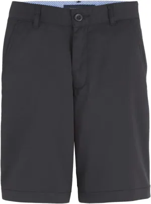 Tommy Hilfiger Boy's Performance Golf Shorts, Breathable, Kids School Uniform Clothes