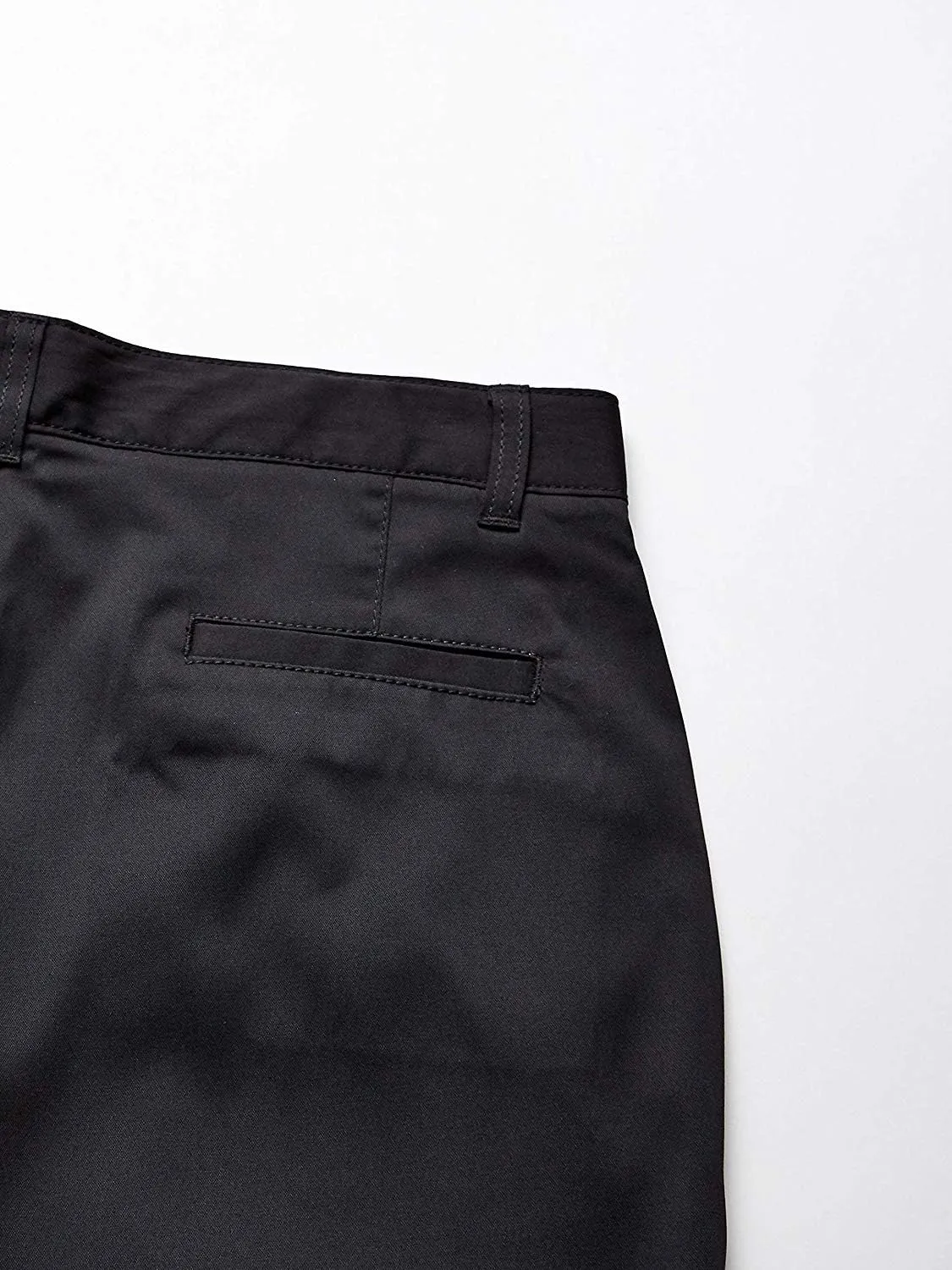 Tommy Hilfiger Boy's Performance Golf Shorts, Breathable, Kids School Uniform Clothes