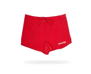 UDT - Shooter Red