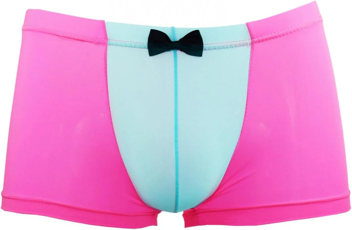 Valentines Day Gifts Mens Novelty Christmas Printed Boxer Brief Underwear Underpants Shorts Valentines Day Gifts
