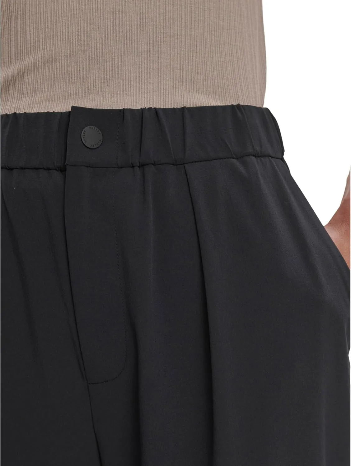 Varley Women's Kayson Wide Leg 29.5