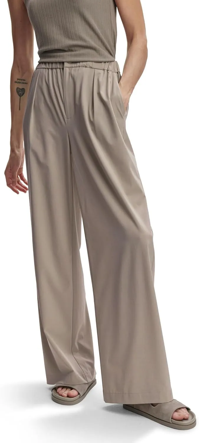 Varley Women's Kayson Wide Leg 29.5