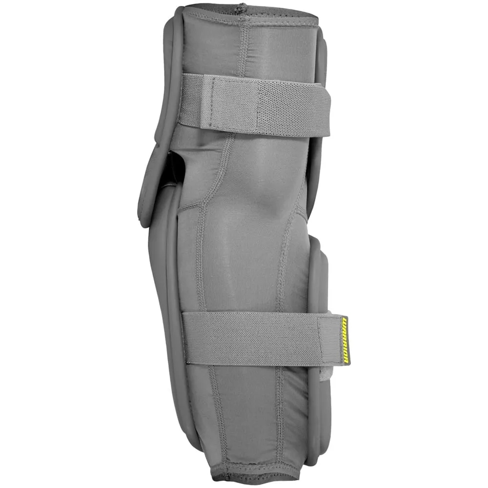 Warrior Fatboy Pro Box Lacrosse Elbow Guards