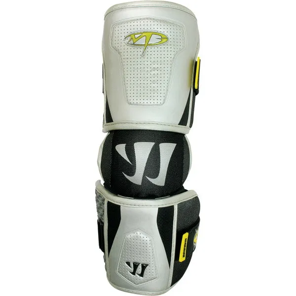 Warrior MPG 10 Lacrosse Elbow Guards