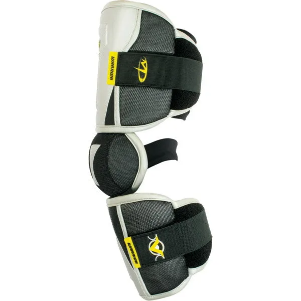 Warrior MPG 10 Lacrosse Elbow Guards