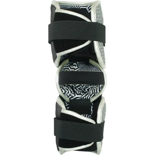 Warrior MPG 10 Lacrosse Elbow Guards