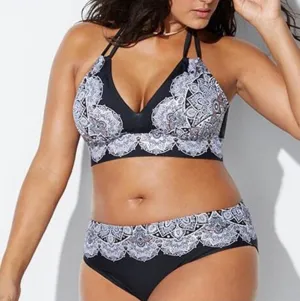 Women Plus Size