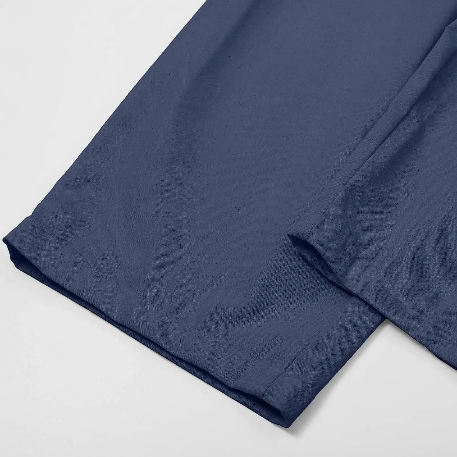 Womens Cotton Linen Pants Casual Summer 2025 Straight Loose High Waisted Drawstring Elastic Pant Beach Daily Trouser