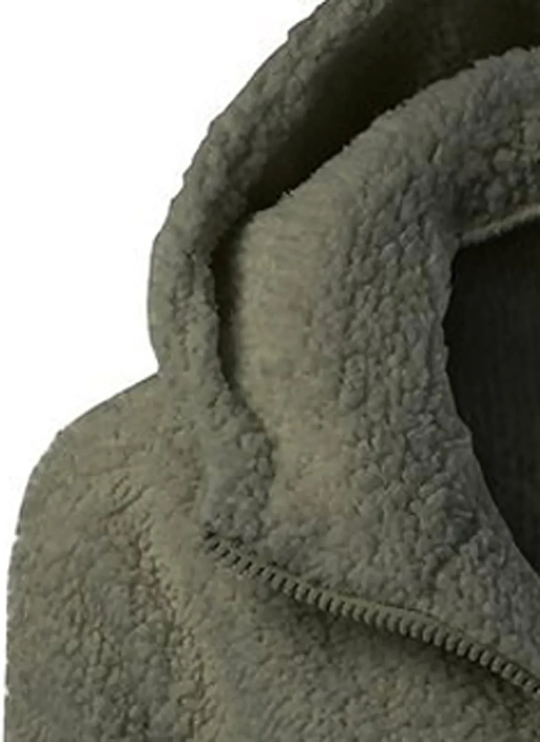 Womens Cozy Winter Fleece Hoodie Jackets 2023 Zip Up Fuzzy Sherpa Hooded Sweatshirts Oversized Warm Shearling Coat