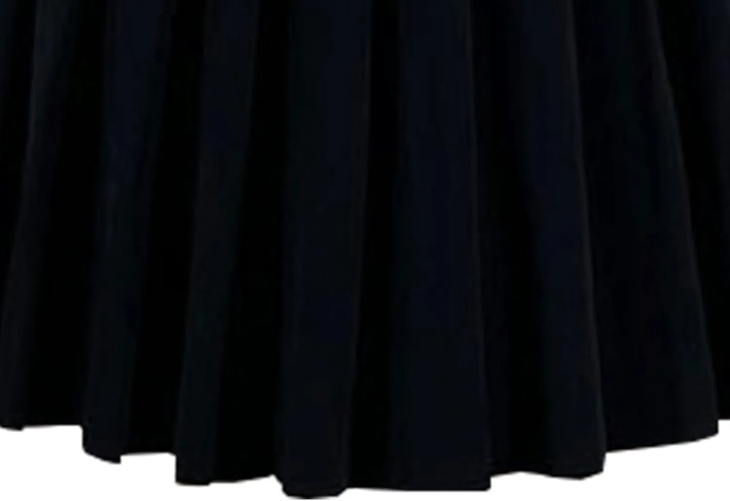 Women's High Waisted Mini Pleated Skirts Tennis Skater Golf Skorts Athletic Skirts A-line Skirt for Party Club