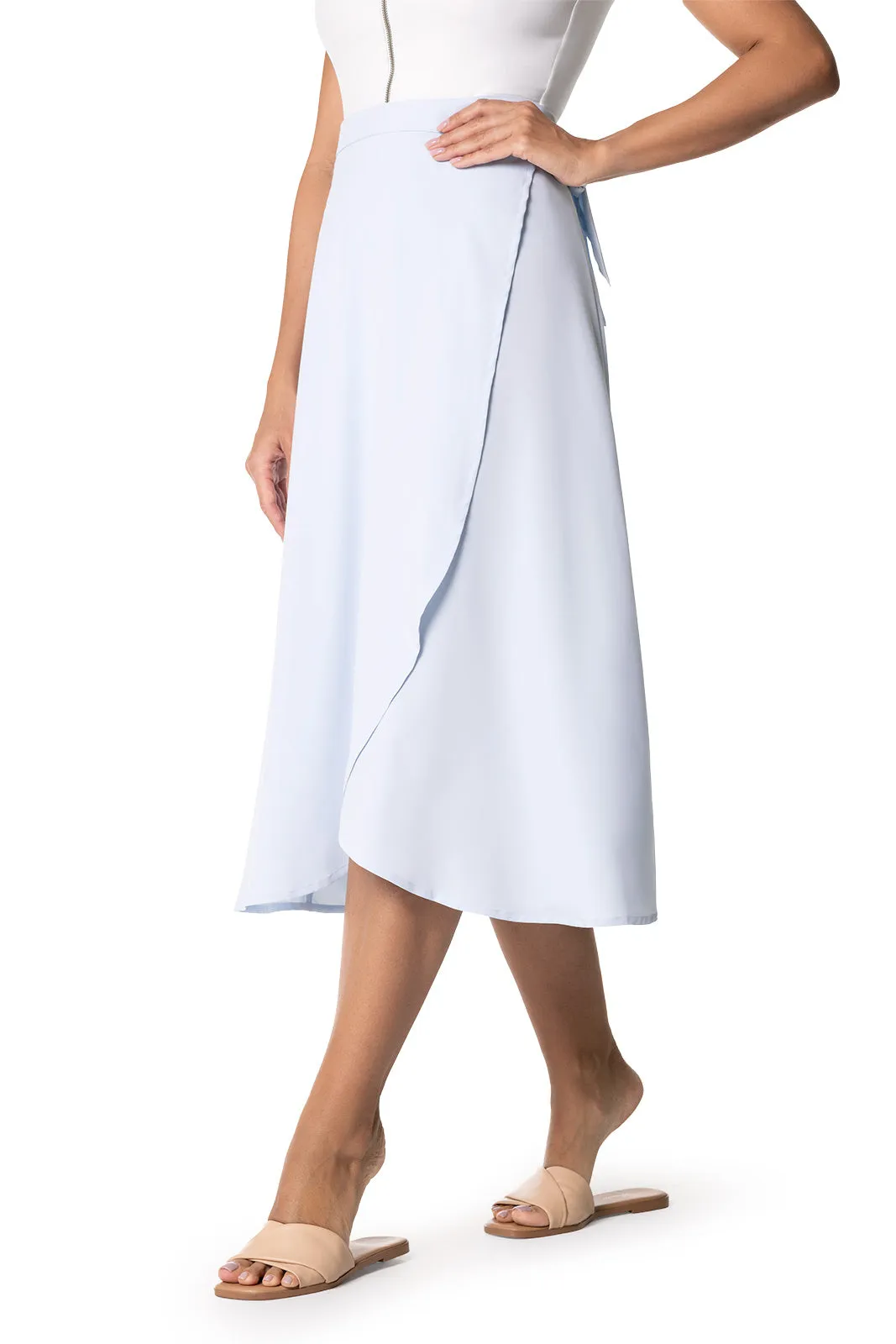 Women's Isla Convertible Wrap | Skyride