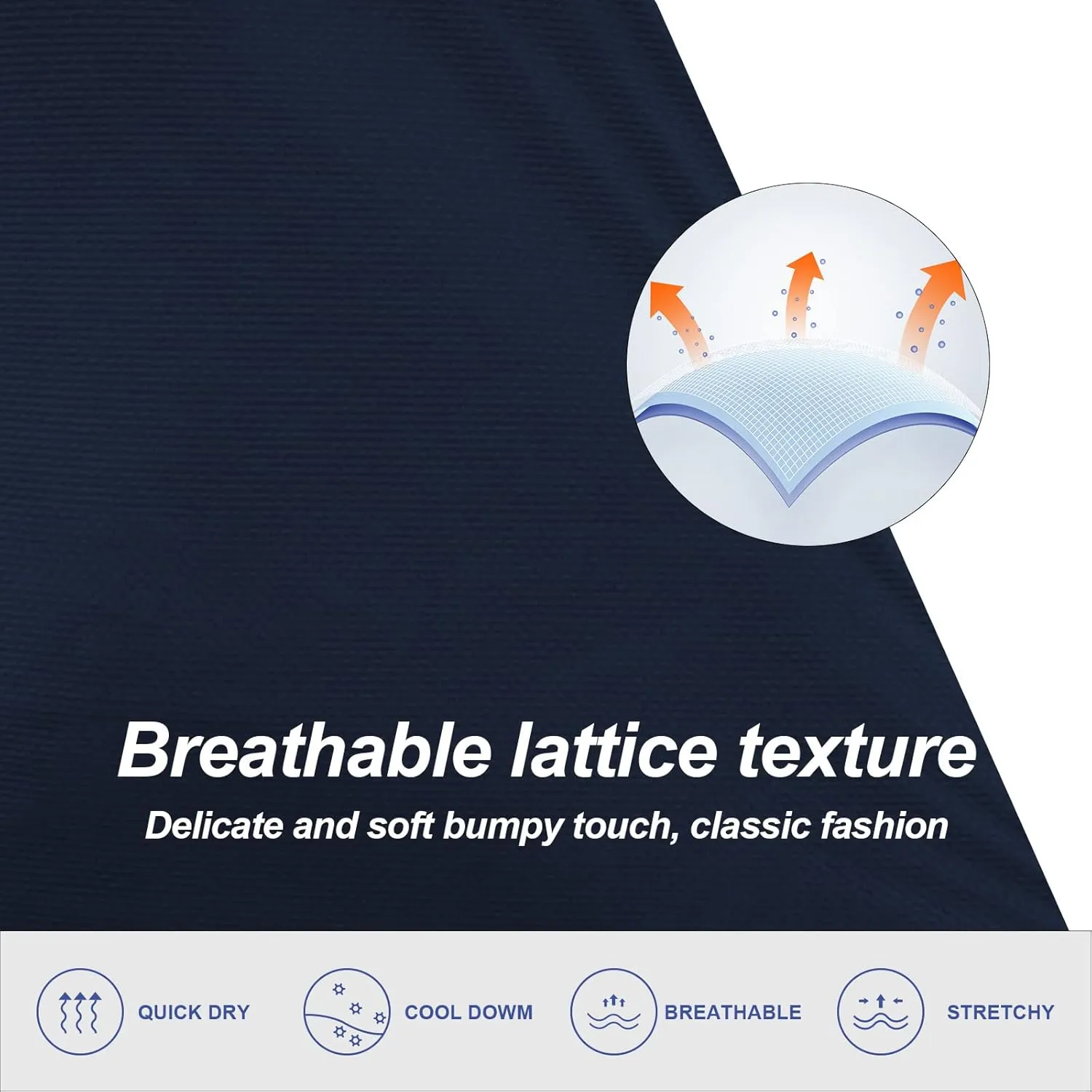 Women's Polo Shirt Long Sleeve Golf Quick Dry T Shirts UPF 50  Athletic Casual Work Shirts Tops for Women