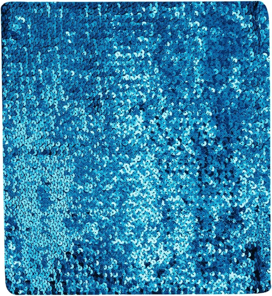 Women's Sparkling Sequin Tube Top Sexy Stretchy Strapless Crop Top Camisole for Costume Party Clubwear