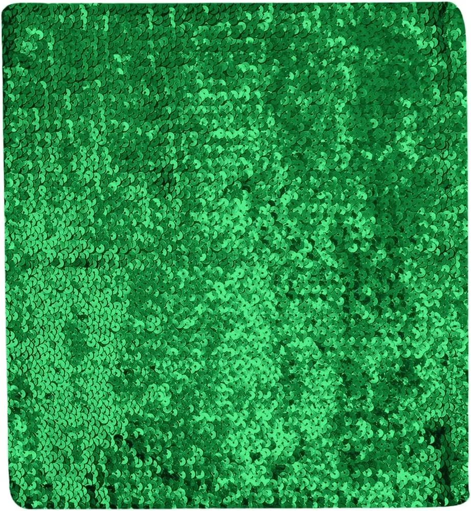 Women's Sparkling Sequin Tube Top Sexy Stretchy Strapless Crop Top Camisole for Costume Party Clubwear