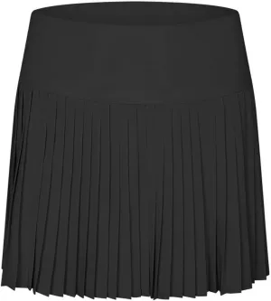 XNYAMA Pleated Tennis Skirt for Women with Pockets Shorts High Waisted Lightweight Athletic Golf Skorts Skirts