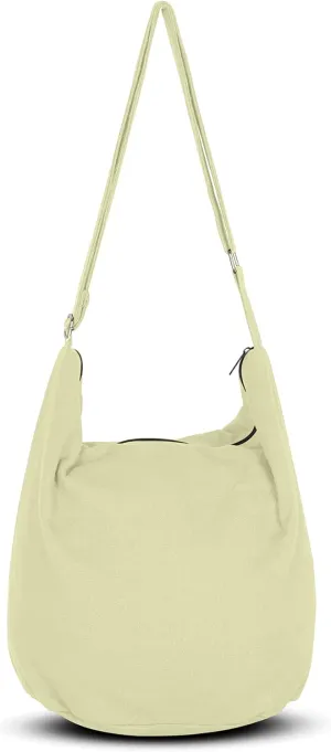 Your Cozy Hobo Sling Bags For Women Crossbody Bag Thai Top Handmade Shoulder Bag with Adjustable Strap